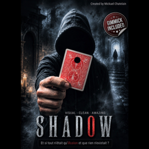 SHADOW de Mickael Chatelain