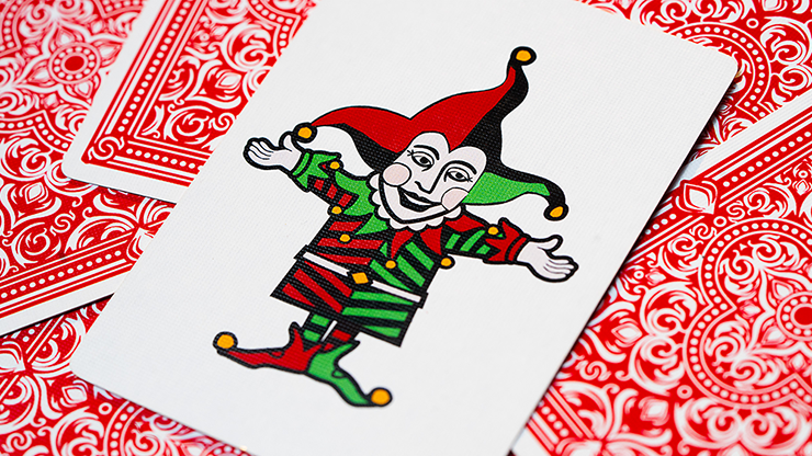 TWINS de Murphy's Magic - Imagen 2