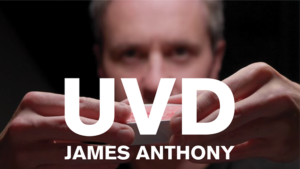 Ultimate Vanishing Deck de James Anthony (Desaparición de baraja)