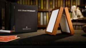 Pizarra EDC Ghost Whiteboard de Shadow Lin & TCC Magic