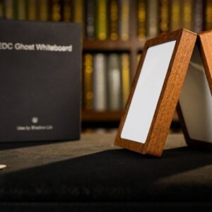 Pizarra EDC Ghost Whiteboard de Shadow Lin & TCC Magic