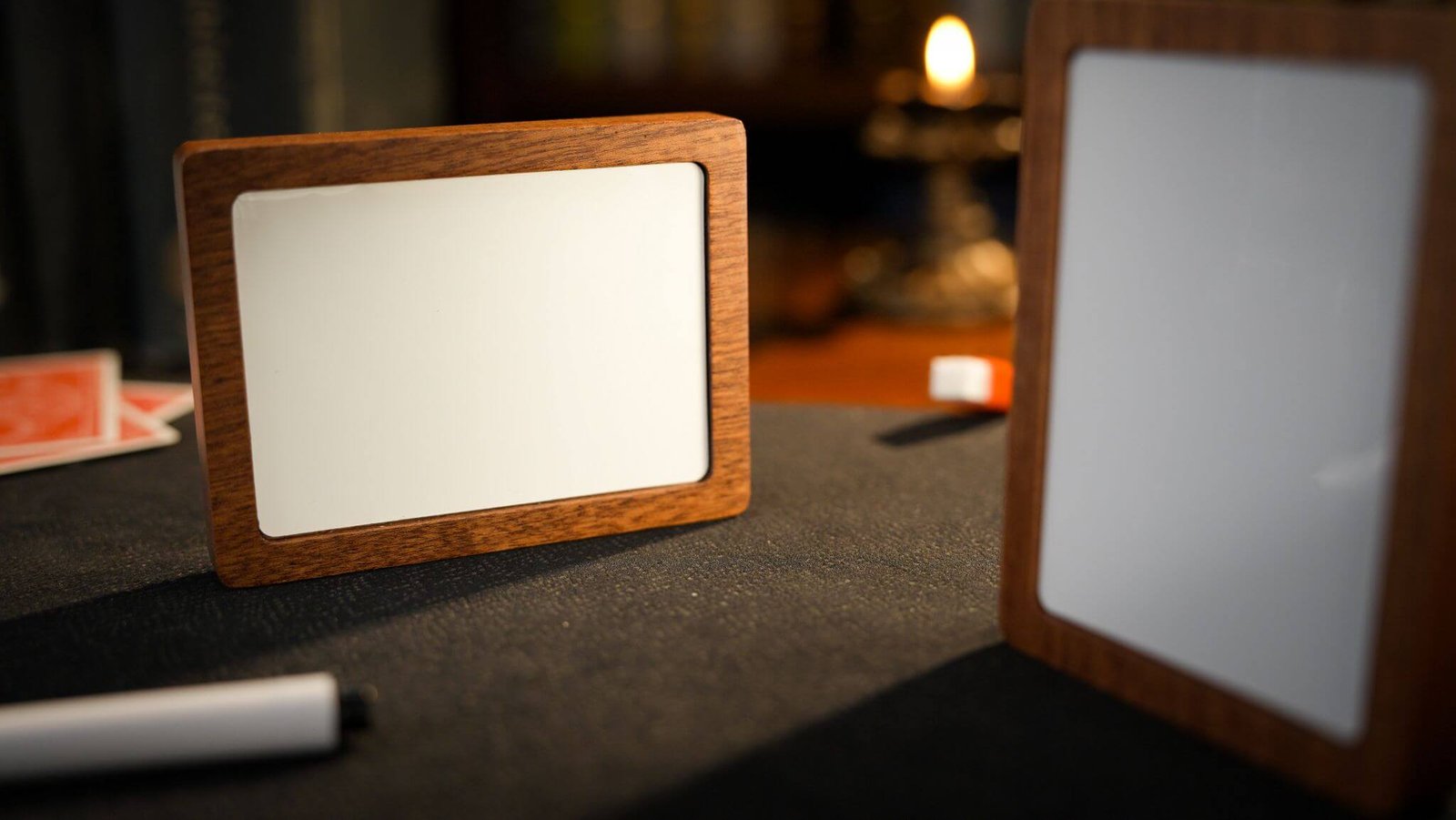 Pizarra EDC Ghost Whiteboard de Shadow Lin & TCC Magic - Imagen 7
