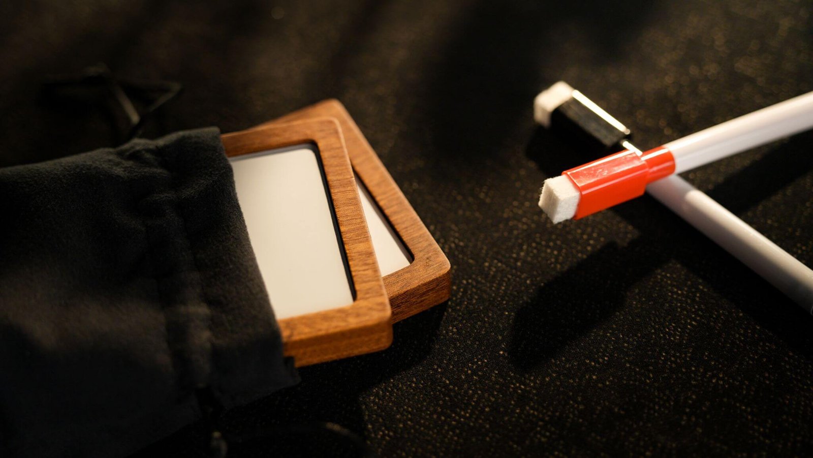 Pizarra EDC Ghost Whiteboard de Shadow Lin & TCC Magic - Imagen 6