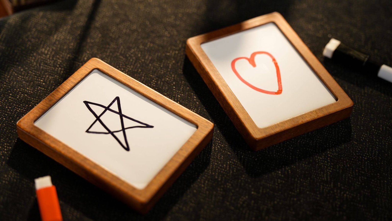 Pizarra EDC Ghost Whiteboard de Shadow Lin & TCC Magic - Imagen 8