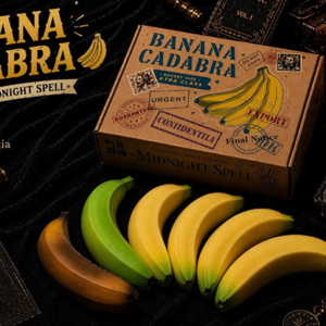Banana Cadabra de Midnight Spell