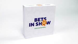 Bets in Show de John Guastaferro y Vanishing Inc.