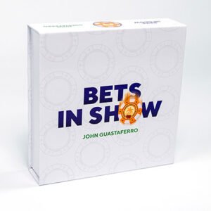 Bets in Show de John Guastaferro y Vanishing Inc.