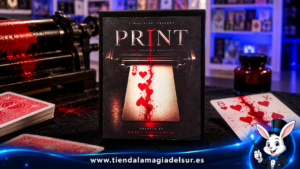 Print de Marco Markiewicz