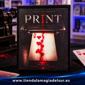 Print de Marco Markiewicz