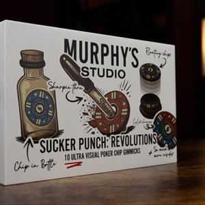 Sucker Punch Revolutions