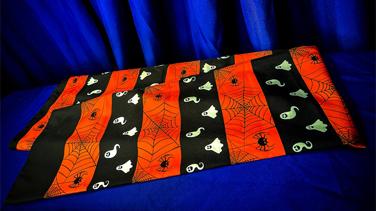 ¿Halloween o Navidad? Trick or Snow de Luis Zavaleta y Nox - Imagen 2
