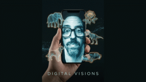 Digital Visions by Matthew Wright video DOWNLOAD