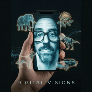 Digital Visions by Matthew Wright video DOWNLOAD