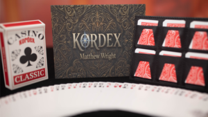 Kordex de Matthew Wright