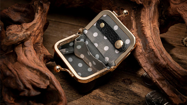 Monedero coin bag de TCC