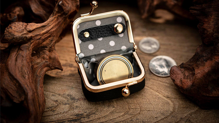 Monedero coin bag de TCC