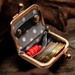 Monedero coin bag de TCC