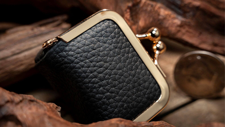 Monedero coin bag de TCC