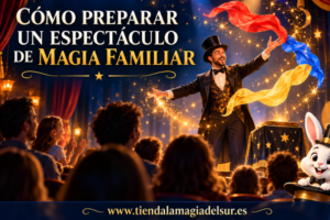 magia familiar
